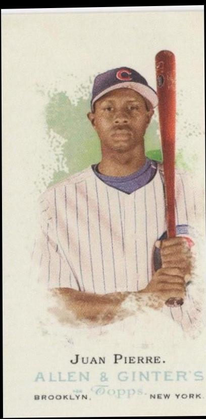 Juan Pierre #13