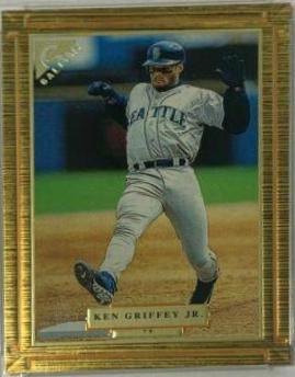 Ken Griffey Jr. #5