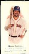 Manny Ramirez [Mini] #154