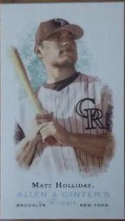 Matt Clement [Mini No Card Number]