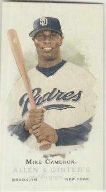 Mike Cameron #83