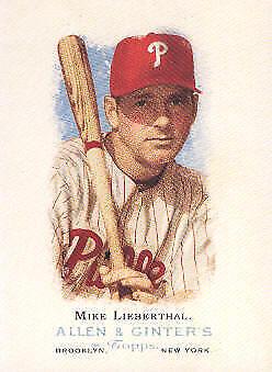 Mike Lieberthal #130