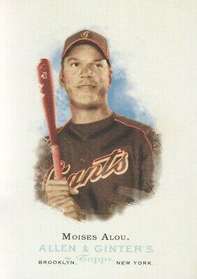 Moises Alou #49