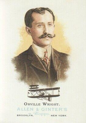 Orville Wright #338