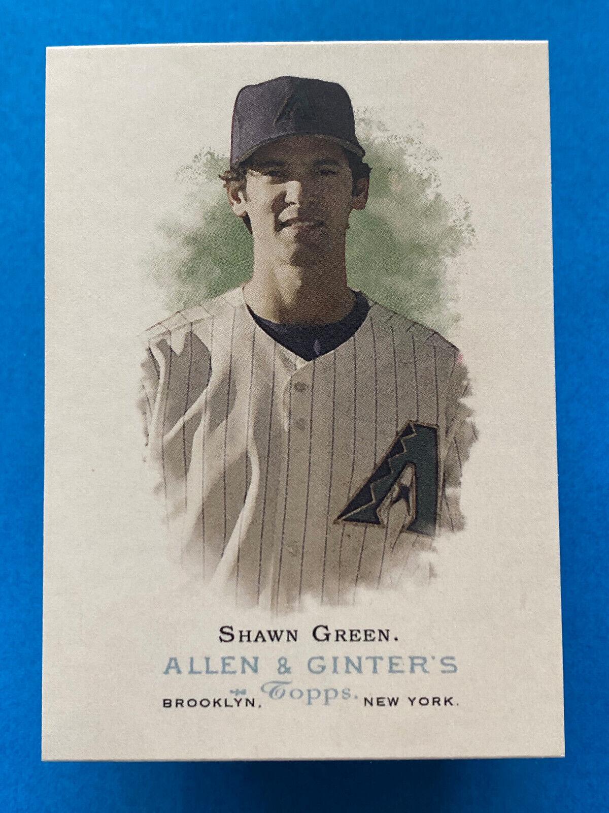 Shawn Green #30