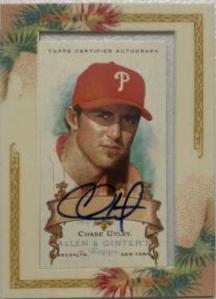 Chase Utley #AGACU