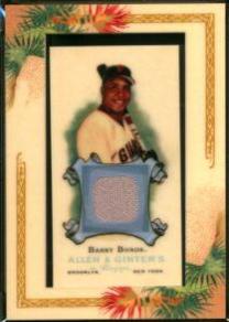 Barry Bonds #AGRBB