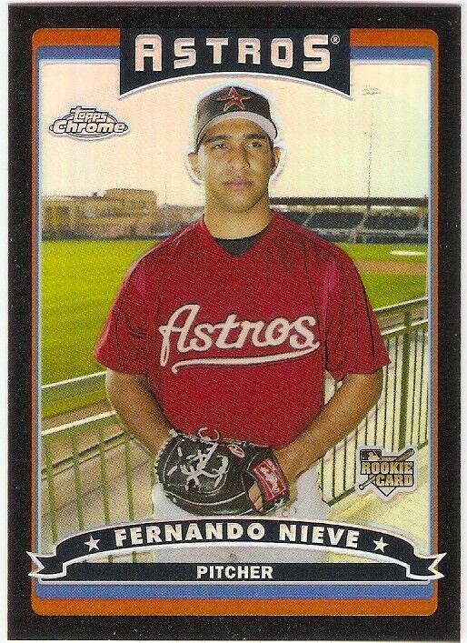 Fernando Nieve #323