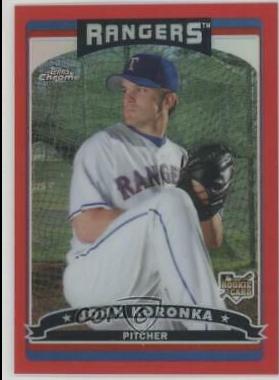 John Koronka #324