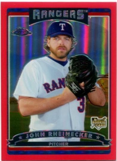 John Rheinecker [Red Refractor] #312