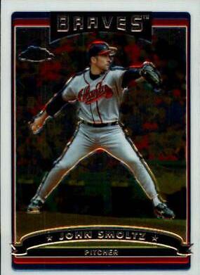 John Smoltz #147