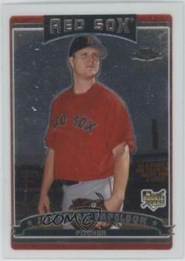 Jonathan Papelbon #314