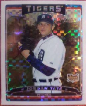 Jordan Tata #283