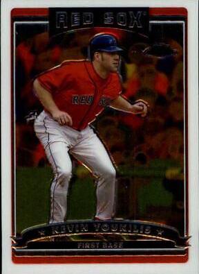 Kevin Youkilis #213