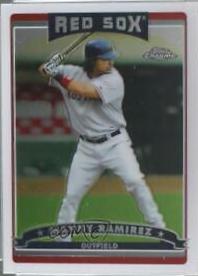 Manny Ramirez #23
