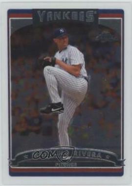 Mariano Rivera #55