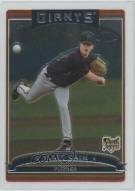 Matt Cain #304