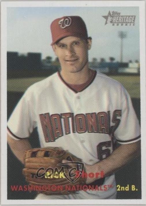 Rick Short #176