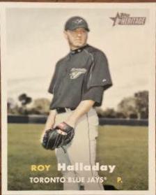 Roy Halladay #416