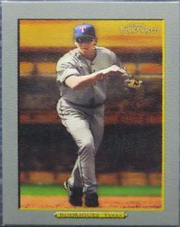 Alex Rodriguez [Mariners] #316