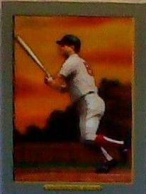 Carl Yastrzemski #583