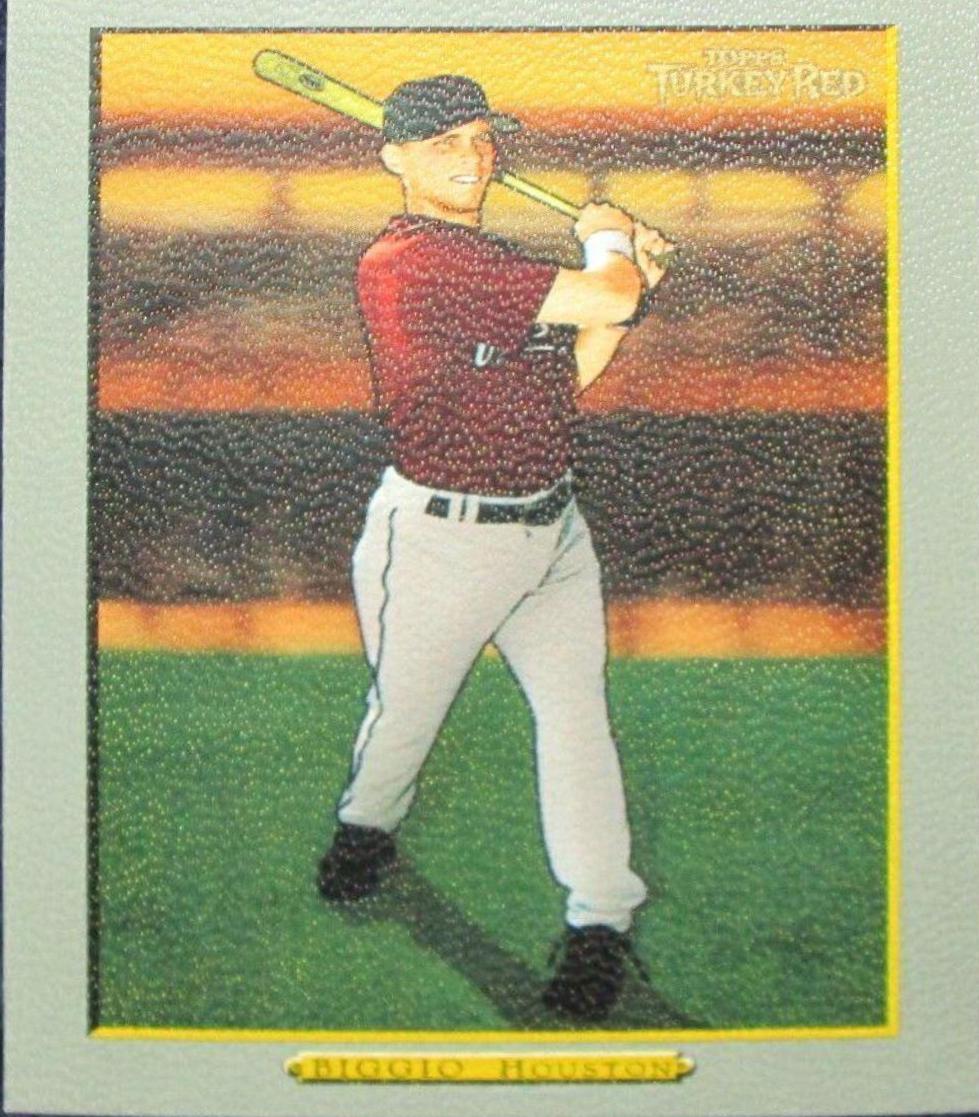 Craig Biggio #320