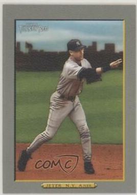 Derek Jeter #450