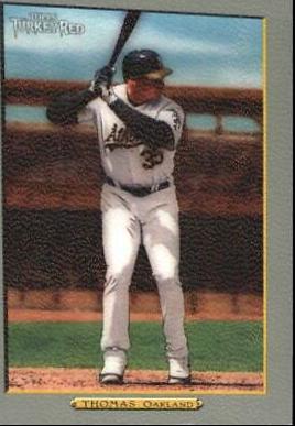 Frank Thomas #361