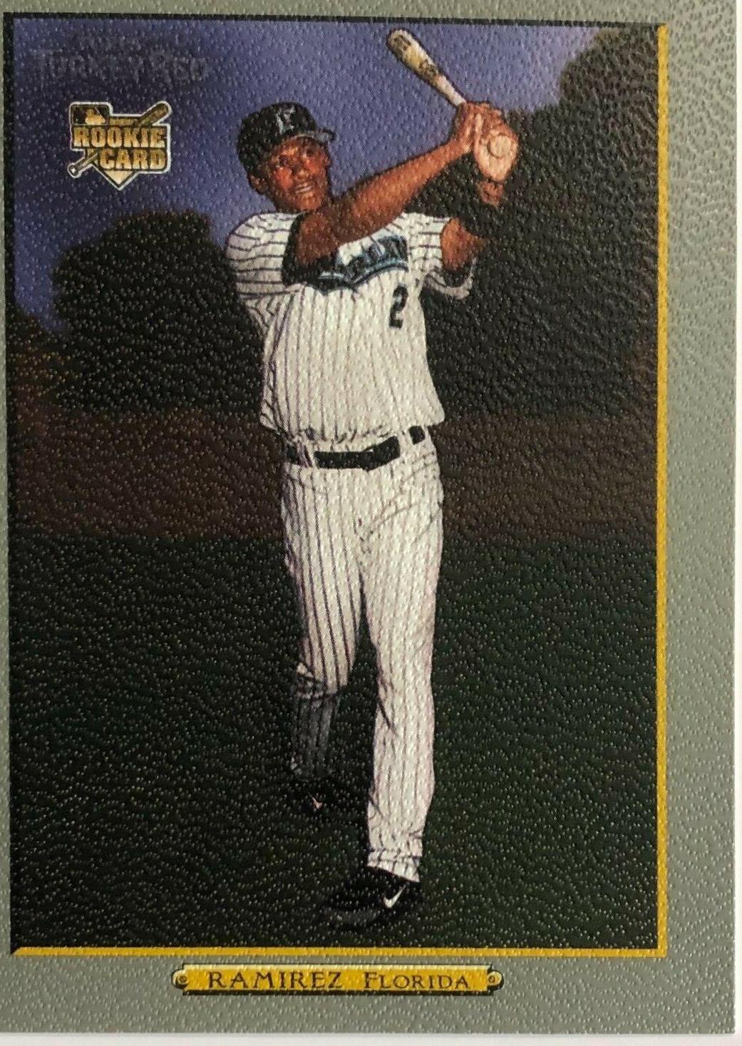 Hanley Ramirez #614