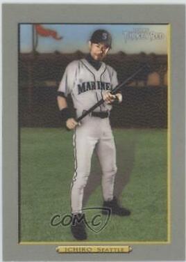 Ichiro #350