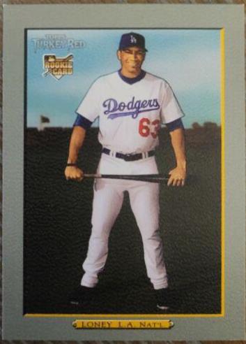 James Loney #618