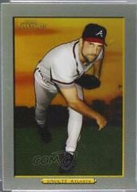 John Smoltz #529
