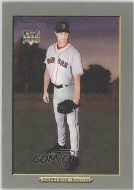 Jonathan Papelbon #608
