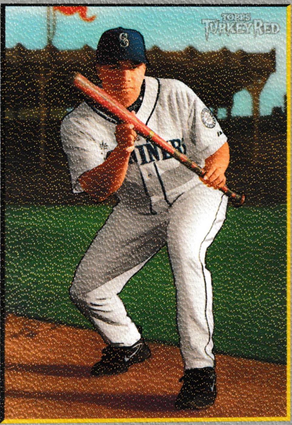 Jose Lopez #442