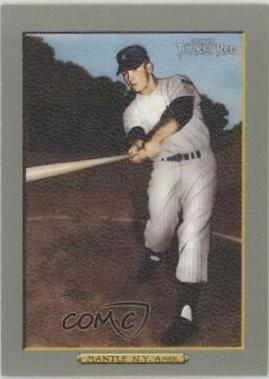 Mickey Mantle #586