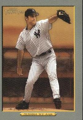 Mike Mussina #513
