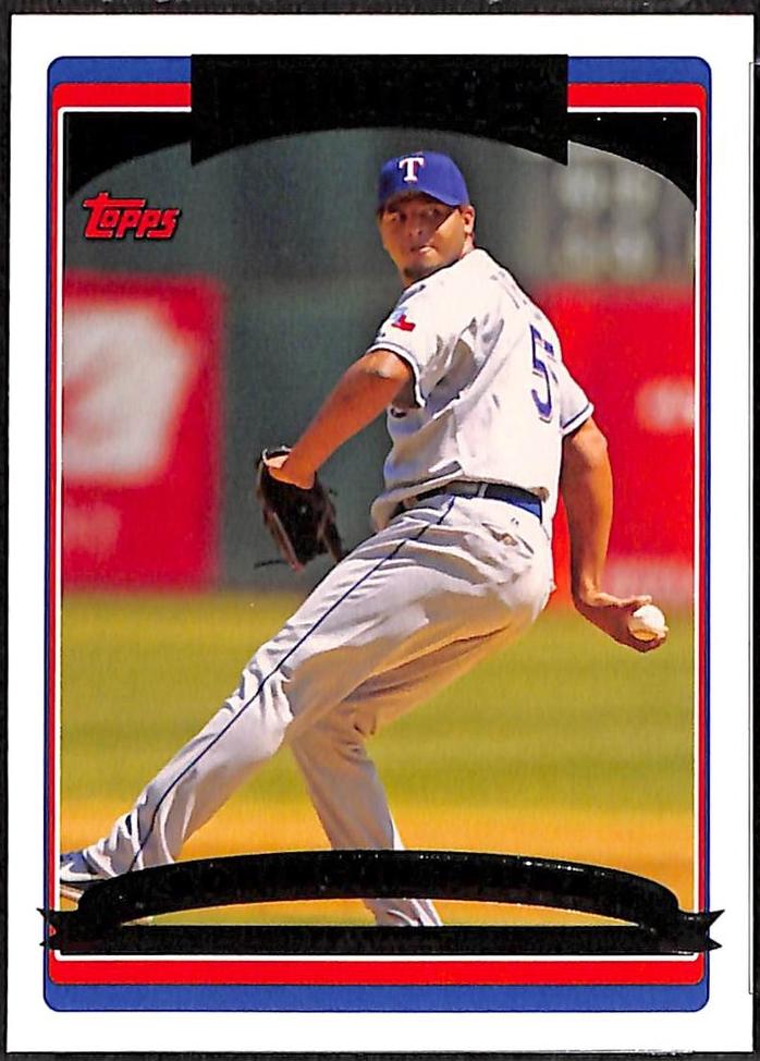 Robinson Tejeda #UH34