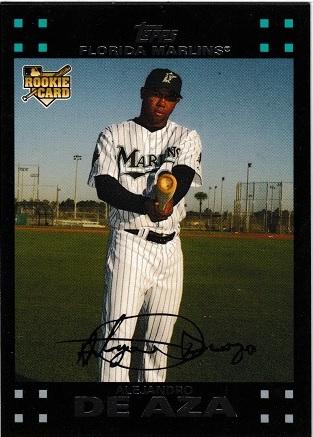 Alejandro DE Aza #623