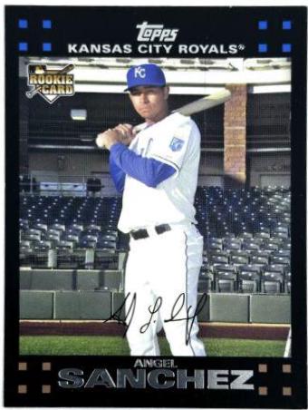 Angel Sanchez #645