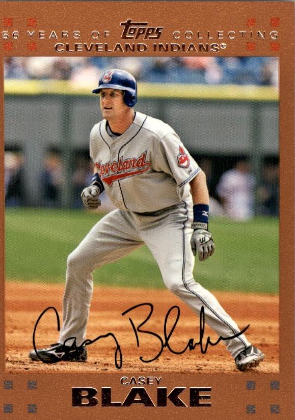 Casey Blake [Copper] #403