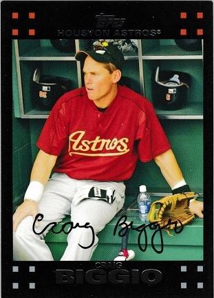Craig Biggio #517