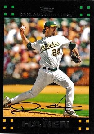 Dan Haren #424