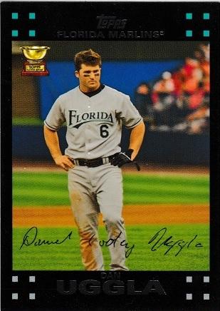 Dan Uggla #65