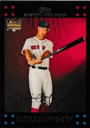 David Murphy #264