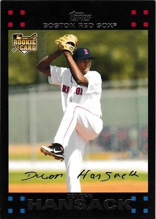 Devern Hansack #646