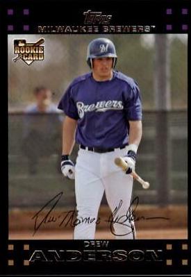 Drew Anderson #283