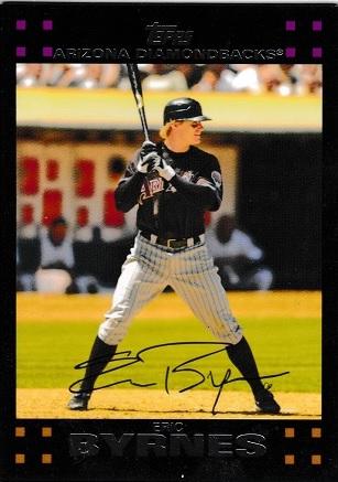 Eric Byrnes #188