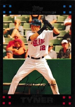 Jason Tyner #358