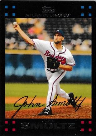 John Smoltz #60