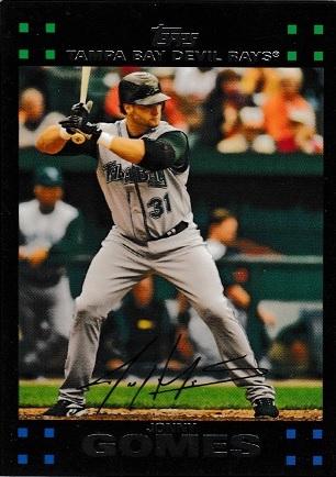 Jonny Gomes #339